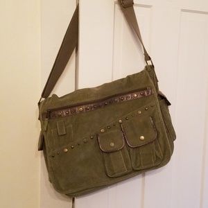 "Jack Bag," Messenger, 24 Bag, commuter, diape bag
